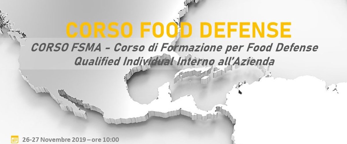 food_defence_corso_tecnoalimenti