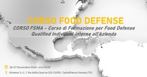 food_defence_corso_tecnoalimenti